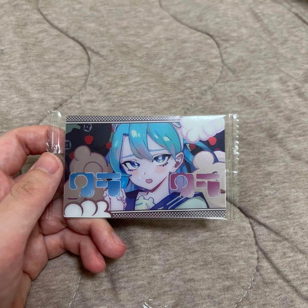 Ado ウエハース 23種 コンプリートセット シークレット入 Ado